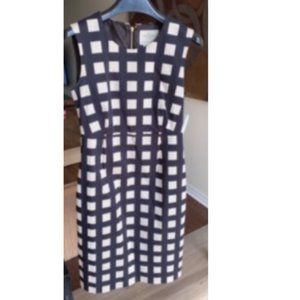 Black and white Onepiece